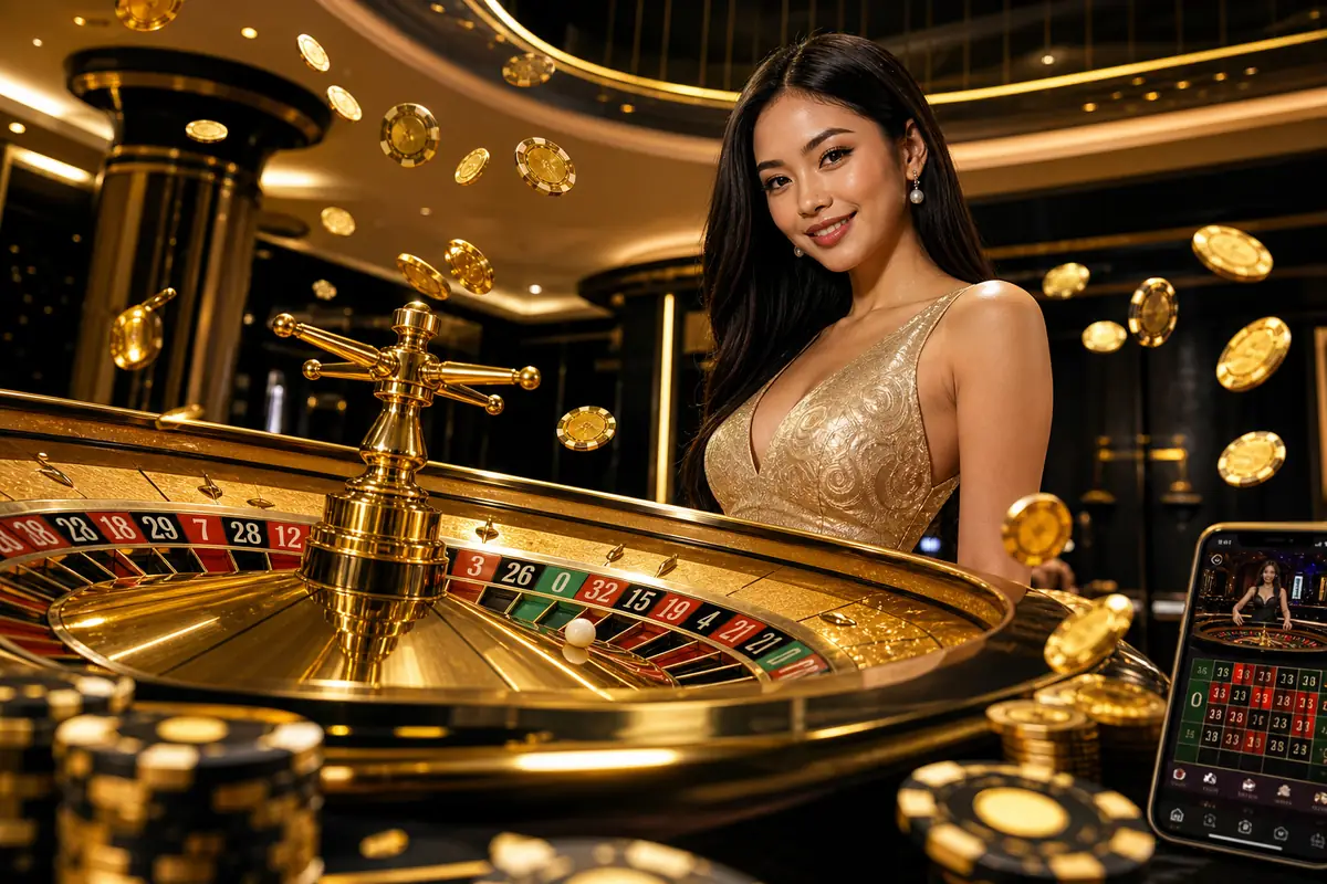 s666vi casino ưu điểm nổi bật