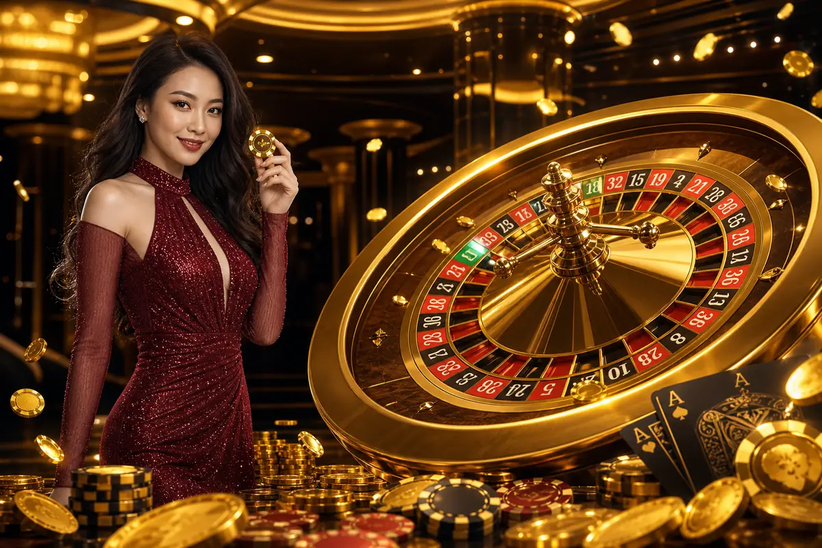 s666vi nền tảng cá cược trực tuyến
