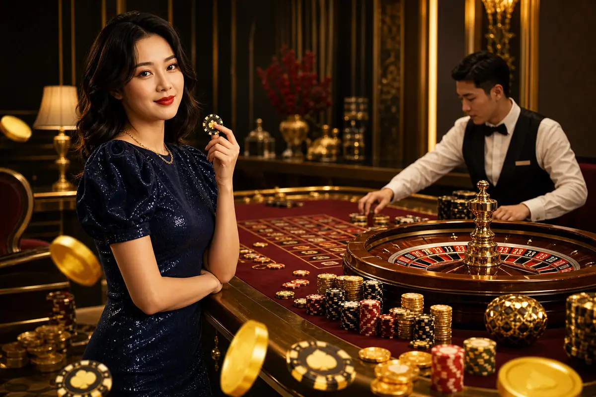 s666vi hướng dẫn đăng nhập casino